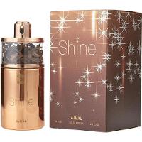 Perfume Feminino Ajmal Shine Ajmal Eau De Parfum Spray 75 Ml - 1