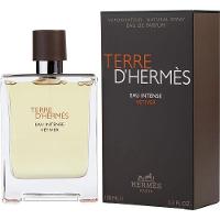 Perfume Masculino Terre D'hermes Eau Intense Vetiver Hermes Eau De Parfum Spray 100 Ml - 1