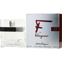 Perfume Masculino F Ferragamo Salvatore Ferragamo Eau De Toilette Spray 100 Ml - 1