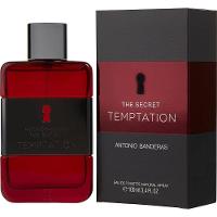 Perfume Masculino The Secret Temptation Antonio Banderas Eau De Toilette Spray 100 Ml - 1