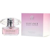 Perfume Feminino Versace Bright Crystal Gianni Versace Eau De Toilette Spray 50 Ml - 1