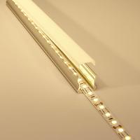 Fita De Led 16w 180 Leds/m 12v Taschibra Com 5 Metros 4000k Luz Neutra