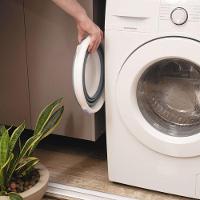 Balde Retrátil De Plástico 5 Litros Multiuso Simplo - 6