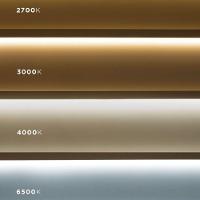 Cordão Luminoso Led Pisca Pisca 8 Funções 200 Leds Taschibra 110v 6500k Luz Fria - 7