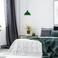 Lustre Pendente Taschibra Td 821 E27 Bivolt Verde - 3