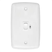 Chave Reversora Para Exaustor 4x2 Bivolt - 1