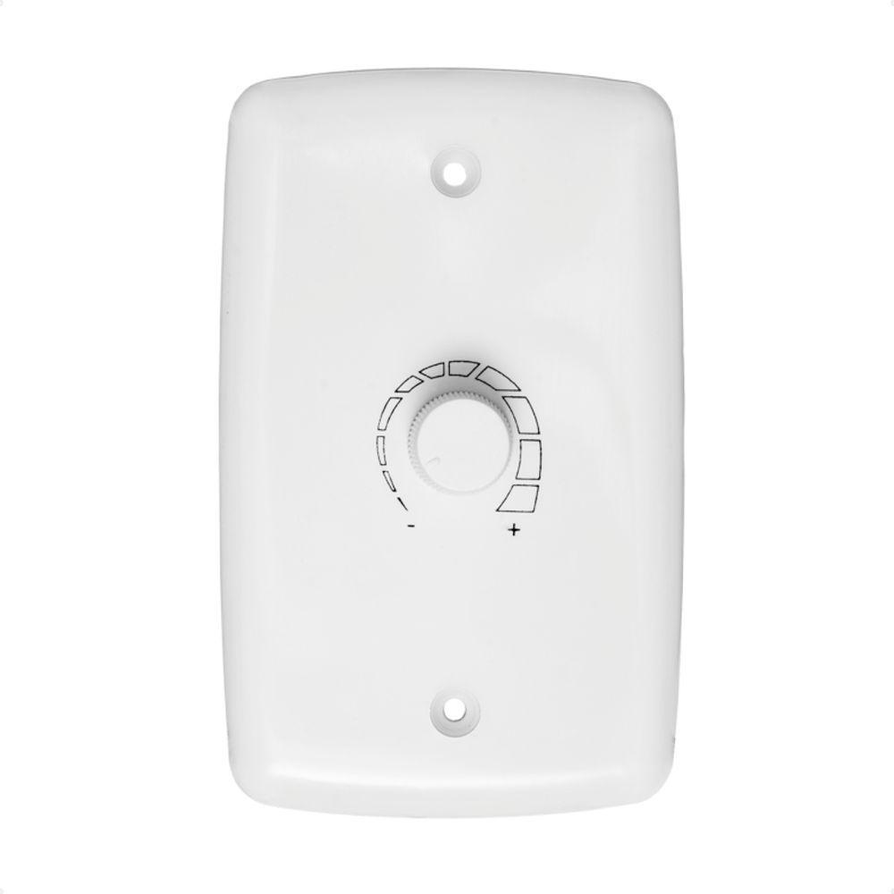 Chave Rotativa Para Ventilador Oscilante 4x2 Bivolt - 1