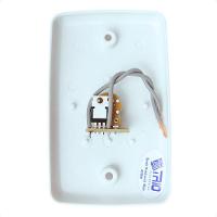 Chave Rotativa Para Ventilador Oscilante 4x2 Bivolt - 2