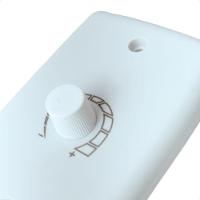 Chave Rotativa Para Ventilador Oscilante 4x2 Bivolt - 3