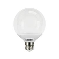 Lâmpada Led Globo 9,5w Taschibra E27 Bivolt 6500k Luz Fria - 1