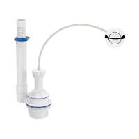 Mecanismo De Saída Blukit Caixa Acoplada Com Acionamento Pneumático - 1