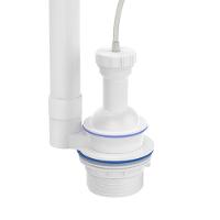 Mecanismo De Saída Blukit Caixa Acoplada Com Acionamento Pneumático - 3