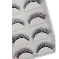 Cílios 3d Com 5 Pares Tipo x15 - 2