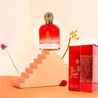 Perfume Tiara Al Wataniah Edp Feminino 100ml - 3