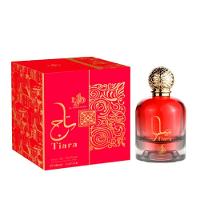 Perfume Tiara Al Wataniah Edp Feminino 100ml - 4