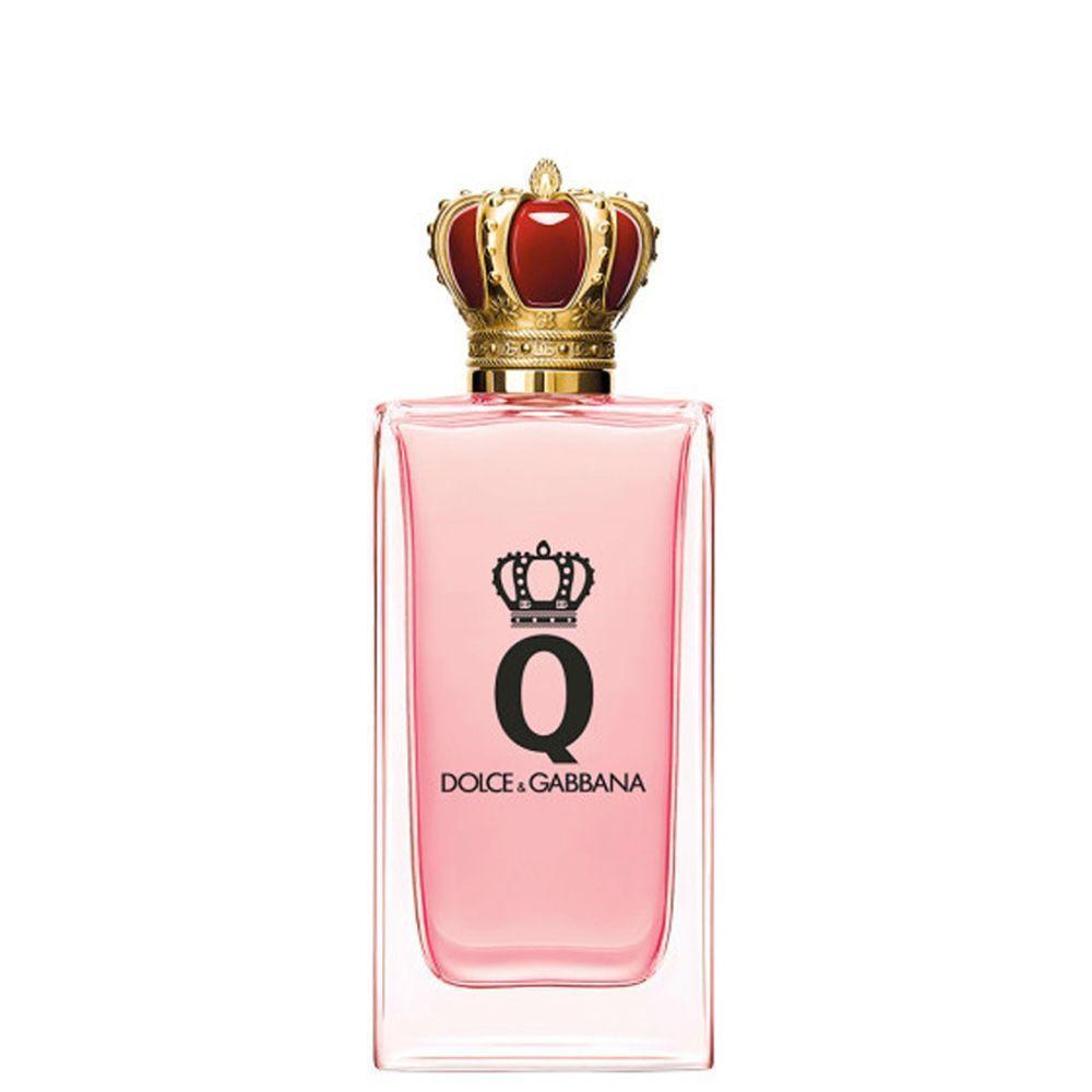 Perfume Queen Dolce & Gabbana Edp Feminino 100ml - 2