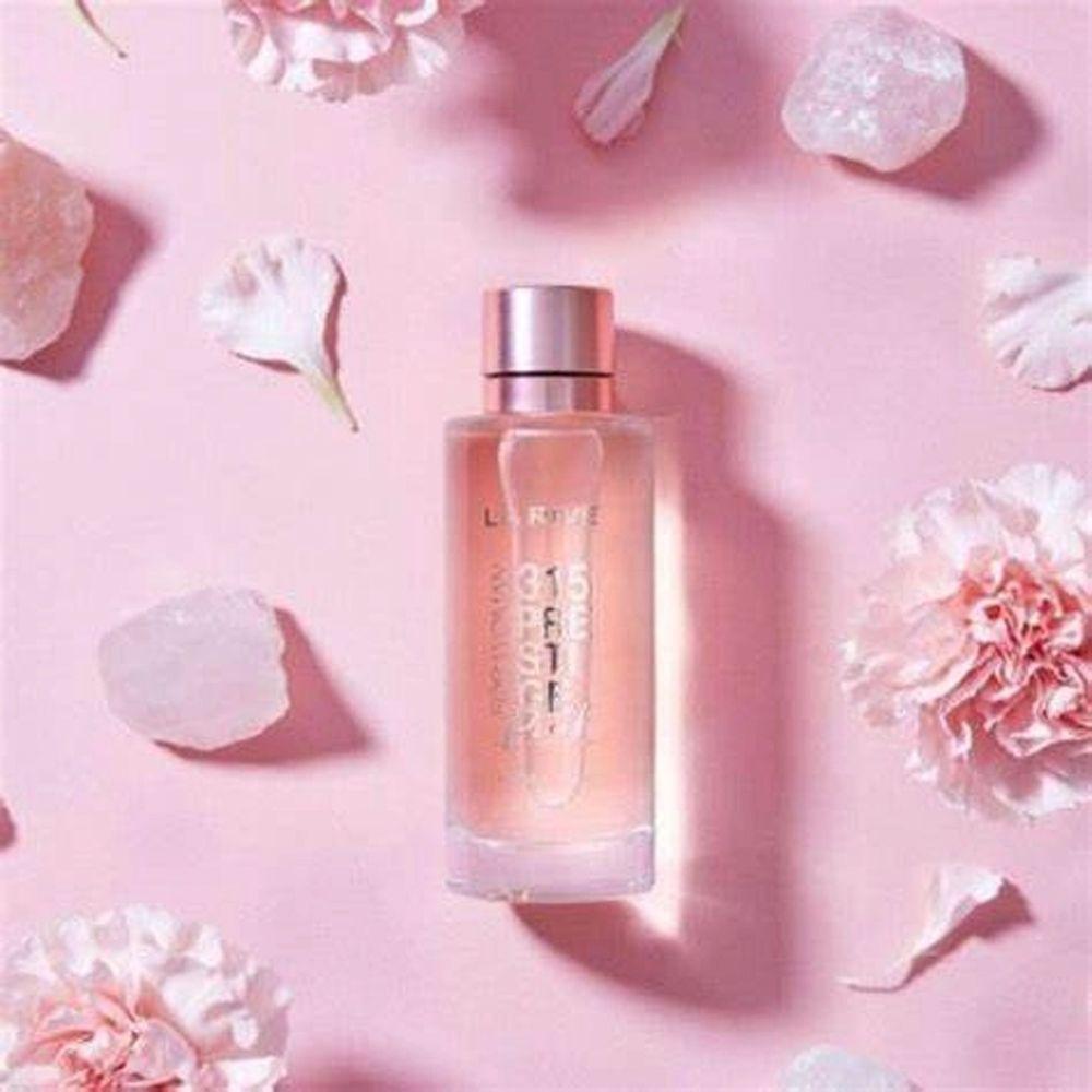Perfume 315 Prestige Pink La Rive Edp Feminino 100ml - 5
