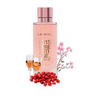 Perfume 315 Prestige Pink La Rive Edp Feminino 100ml