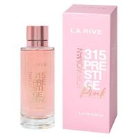 Perfume 315 Prestige Pink La Rive Edp Feminino 100ml - 7