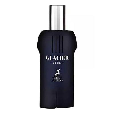 Perfume Glacier Ultra Maison Alhambra Edp Masculino 100ml