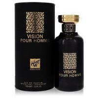 Perfume Masculino Rihanah Vision Pour Homme 100 Ml Eau De Parfum - 1