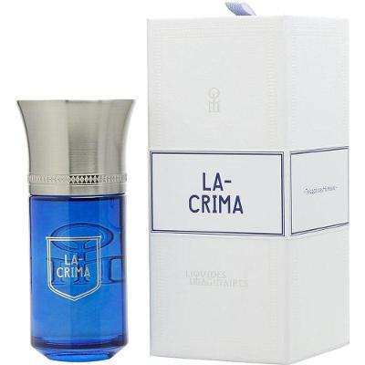 Perfume Unisex Liquides Imaginaires Lacrima Eau De Parfum 100 Ml