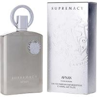 Perfume Masculino Afnan Supremacy Silver Eau De Parfum 150 Ml - 1