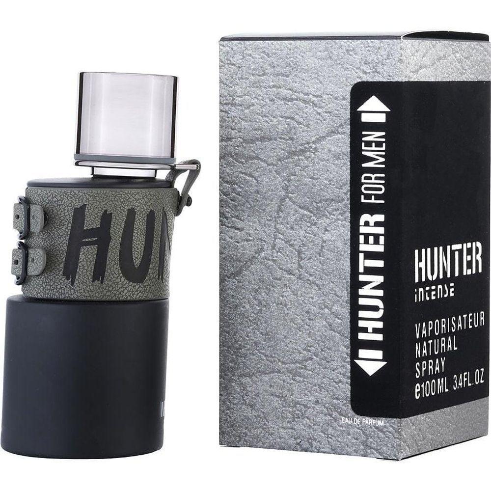 Perfume Masculino Armaf Hunter Intense Eau De Parfum 100 Ml - 1