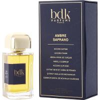 Perfume Unisex Bdk Ambre Safrano Eau De Parfum 100 Ml - 1