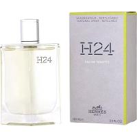 Perfume Masculino Hermes H24 Edt Refil 100 Ml - 1