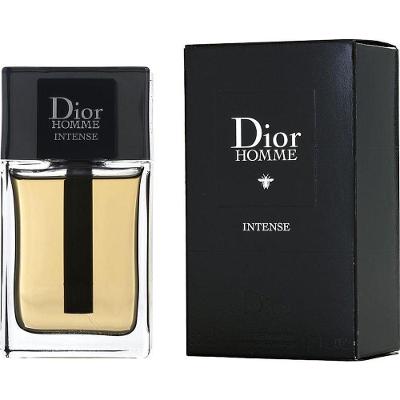 Perfume Masculino Dior Homme Intense Eau De Parfum 50 Ml