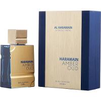 Perfume Unisex Al Haramain Amber Oud Eau De Parfum 200 Ml (bleu Edition) - 1