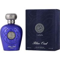 Perfume Unisex Lattafa Blue Oud Eau De Parfum 100 Ml - 1