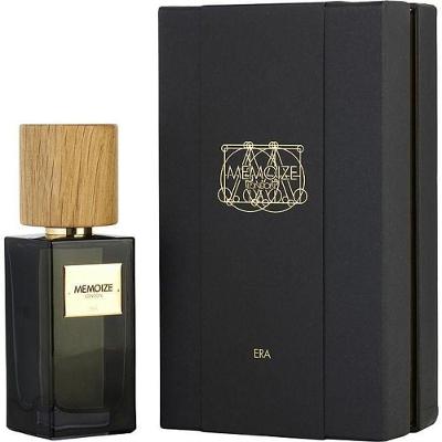 Perfume Unisex Memoize London Era Extrait De Parfum 100 Ml