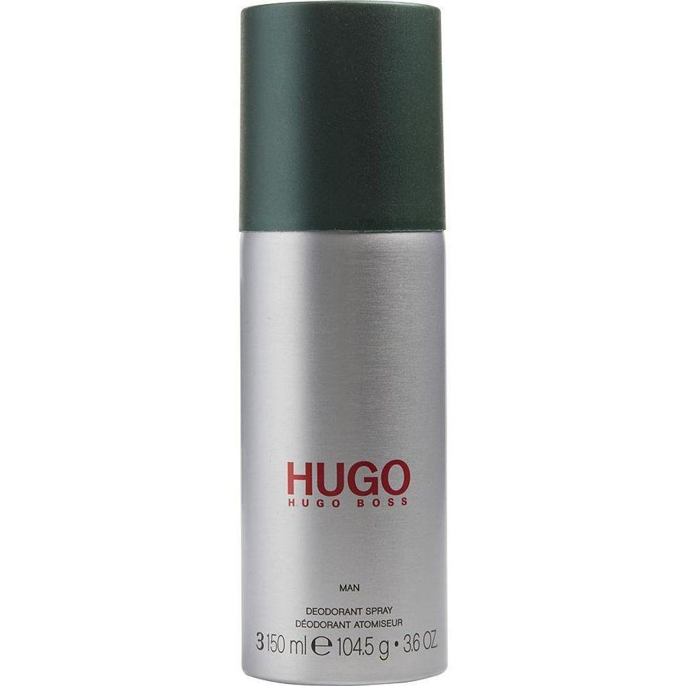 Desodorante Spray 106 Ml Hugo Hugo Boss Masculino - 1