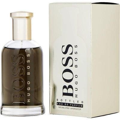 Perfume Masculino Boss #6 Eau De Parfum 200 Ml