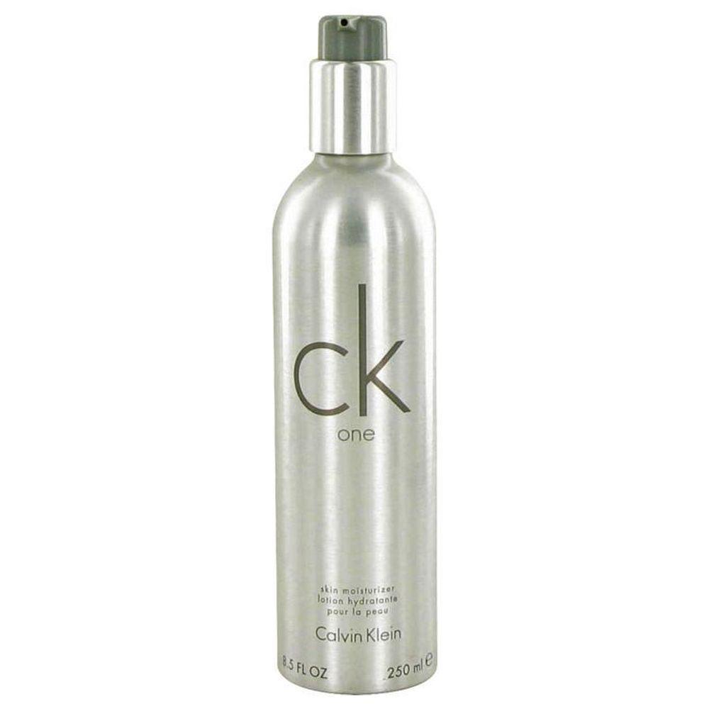 Loção Corporal Feminina Ck One (unisex) Calvin Klein 250 Ml - 1