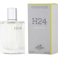 Perfume Masculino Hermes H24 Edt 50 Ml - 1