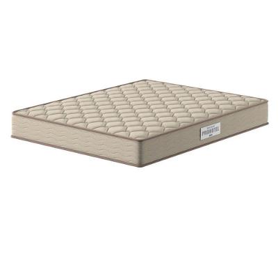 Colchão King Espuma D33 Prohotel Dupla Face Bege Probel