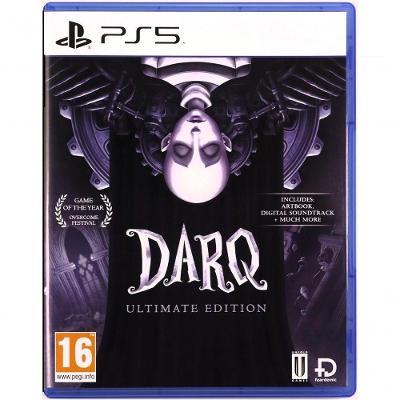 Darq : Ultimate Edition - Ps5