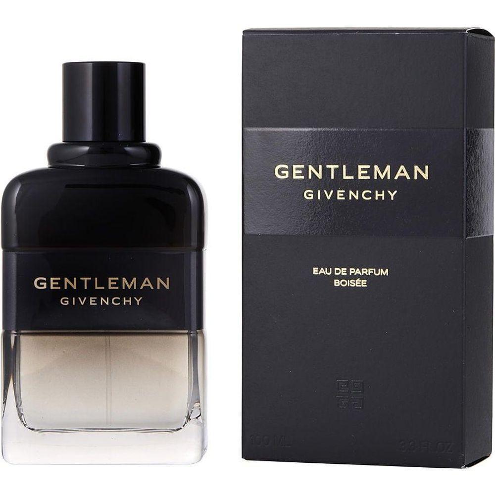 Perfume Masculino Gentleman Boisee Eau De Parfum 100 Ml - 1