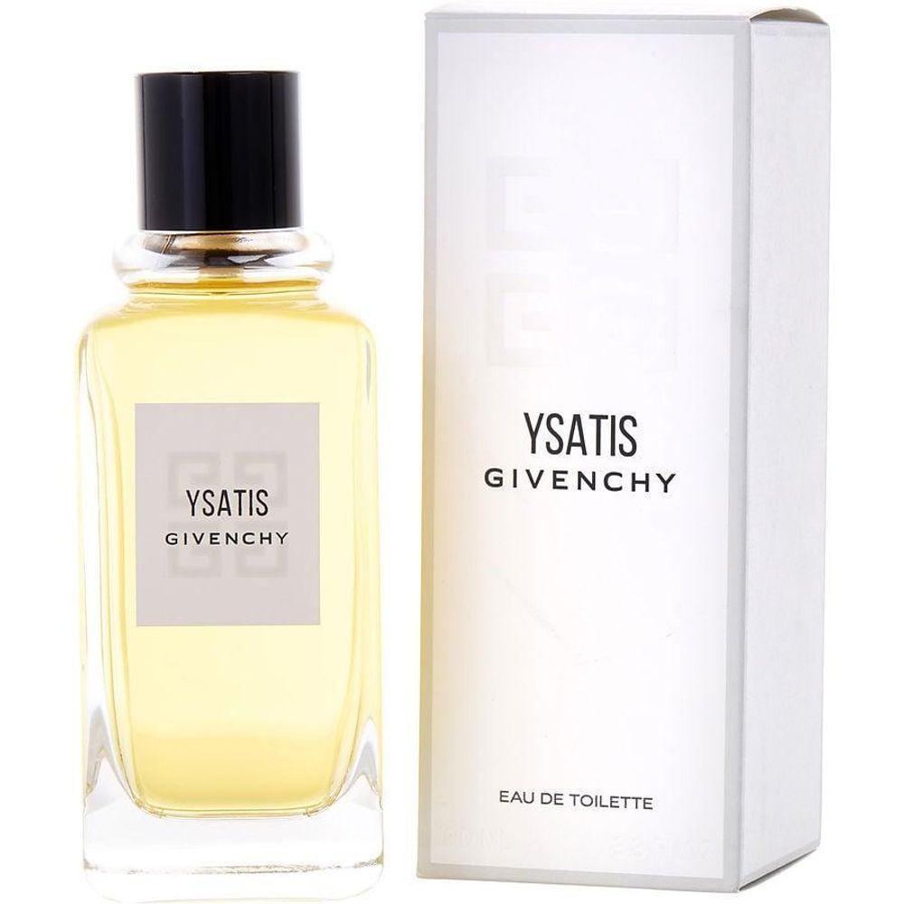 Perfume Feminino Ysatis Edt 100 Ml (nova Embalagem) - 1