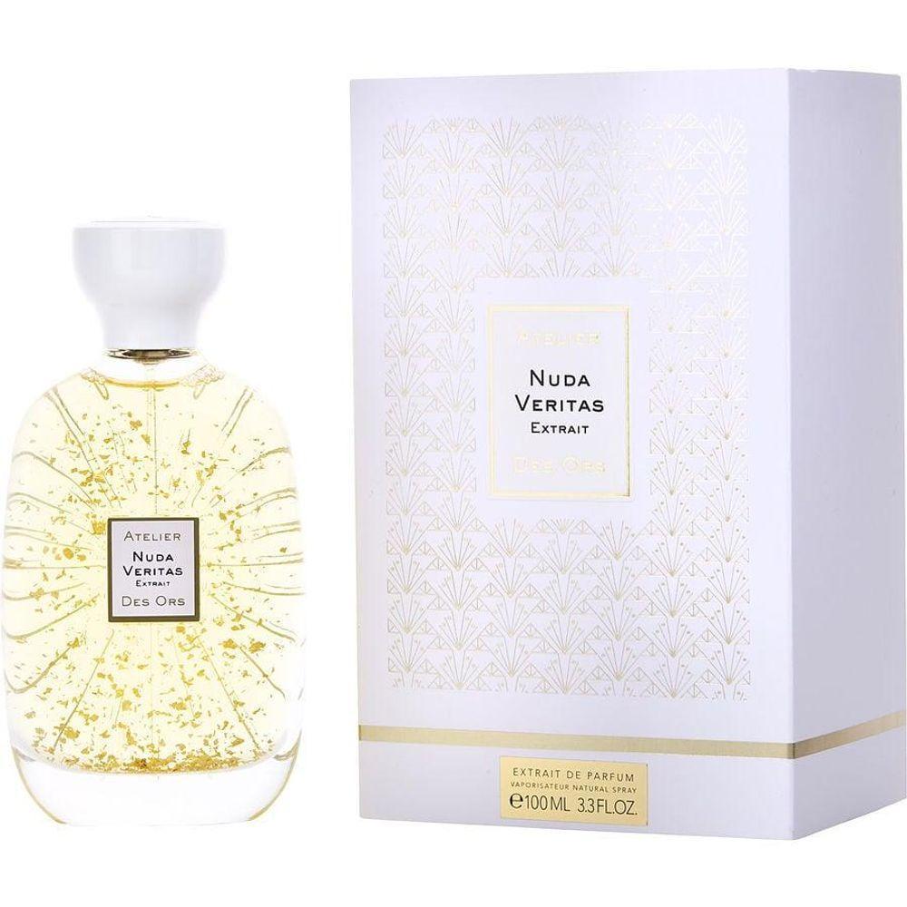 Perfume Unisex Atelier Des Ors Nuda Veritas Extrait Parfum 100 Ml - 1