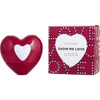Perfume Feminino Escada Show Me Love Edp 100 Ml (ed. Limitada) - 1