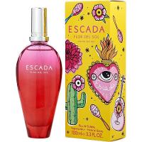 Perfume Feminino Escada Flor Del Sol Edt 100 Ml (ed. Limitada) - 1
