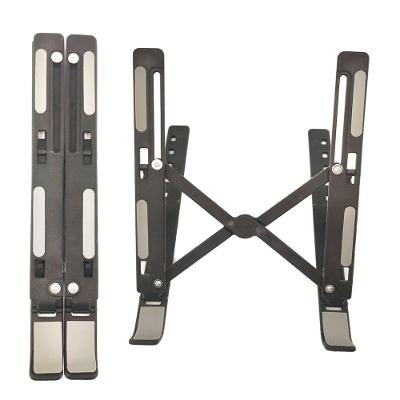 Suporte Apoio Base Notebook Portatil Dobravel Laptop Slim