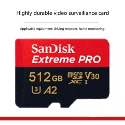 Cartão de Memória De 512 Gb Samsung