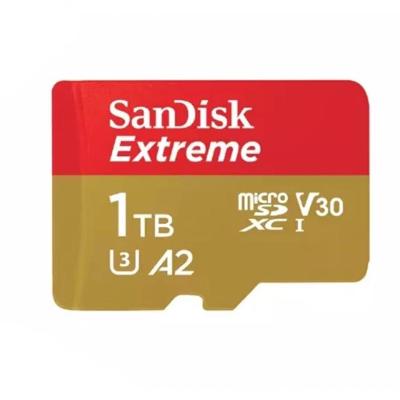 Cartão de Memória De 1 Tb