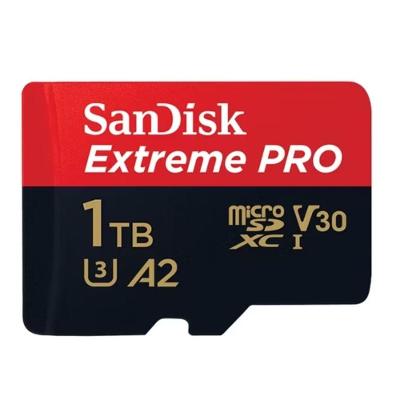 Cartão de Memória De 1 Tb 170 Mbs Sandisk