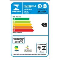 Cooktop Mueller 5 Bocas 77cm com Grade Dupla MCG5BM Bivolt - 10